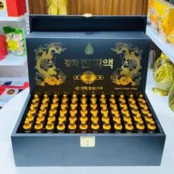 Cordyceps sinensis liquid 60 tubes Kanghwa Korea